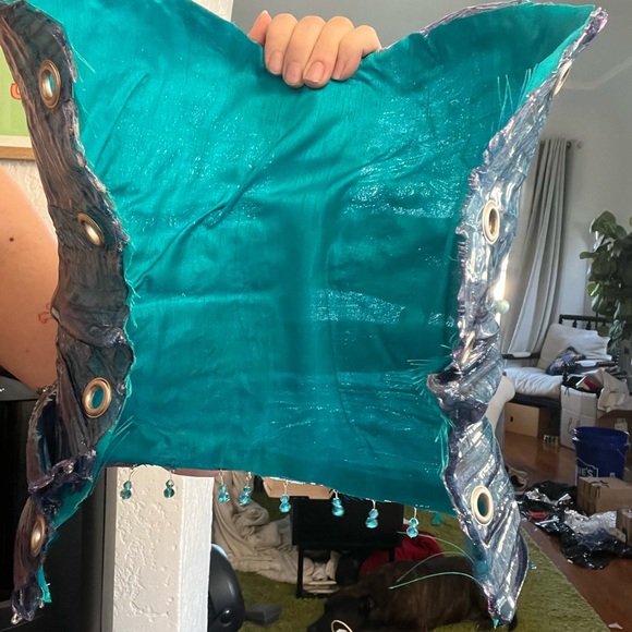 The Siren Corset - Picture 3 of 5